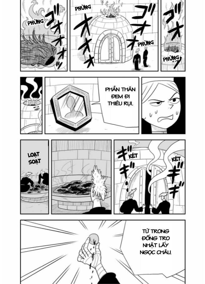 Bảng Xếp Hạng Quốc Vương Chapter 30 - 5