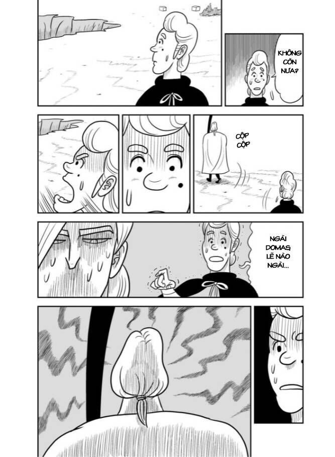 Bảng Xếp Hạng Quốc Vương Chapter 31 - 11