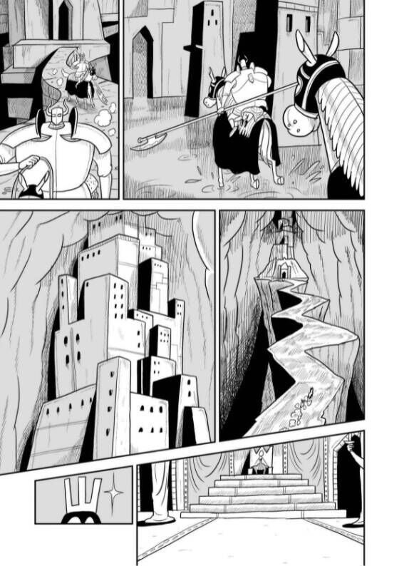 Bảng Xếp Hạng Quốc Vương Chapter 31 - 4