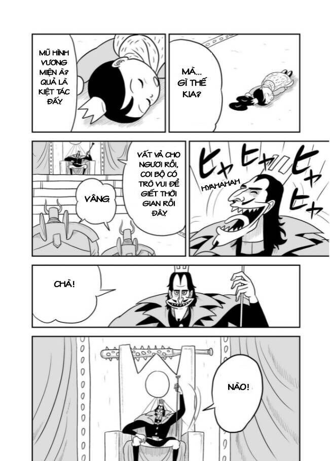 Bảng Xếp Hạng Quốc Vương Chapter 31 - 7