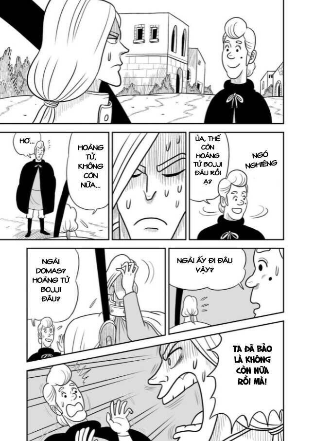 Bảng Xếp Hạng Quốc Vương Chapter 31 - 10