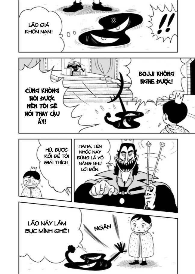 Bảng Xếp Hạng Quốc Vương Chapter 32 - 11