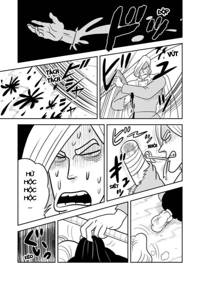 Bảng Xếp Hạng Quốc Vương Chapter 32 - 8