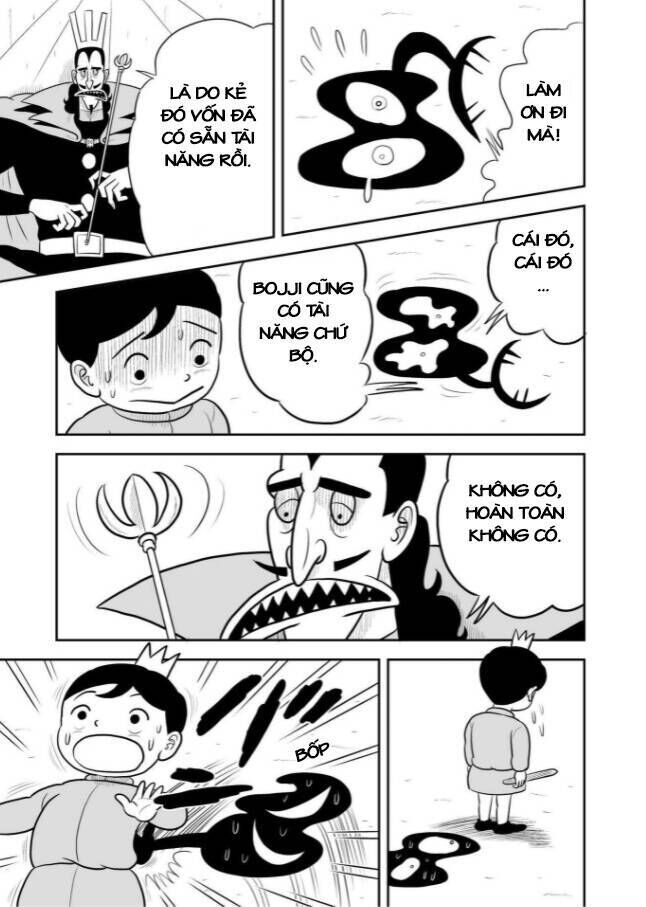 Bảng Xếp Hạng Quốc Vương Chapter 34 - 12