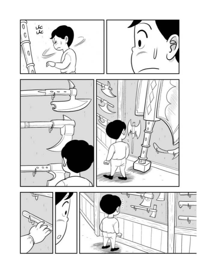 Bảng Xếp Hạng Quốc Vương Chapter 39 - 11