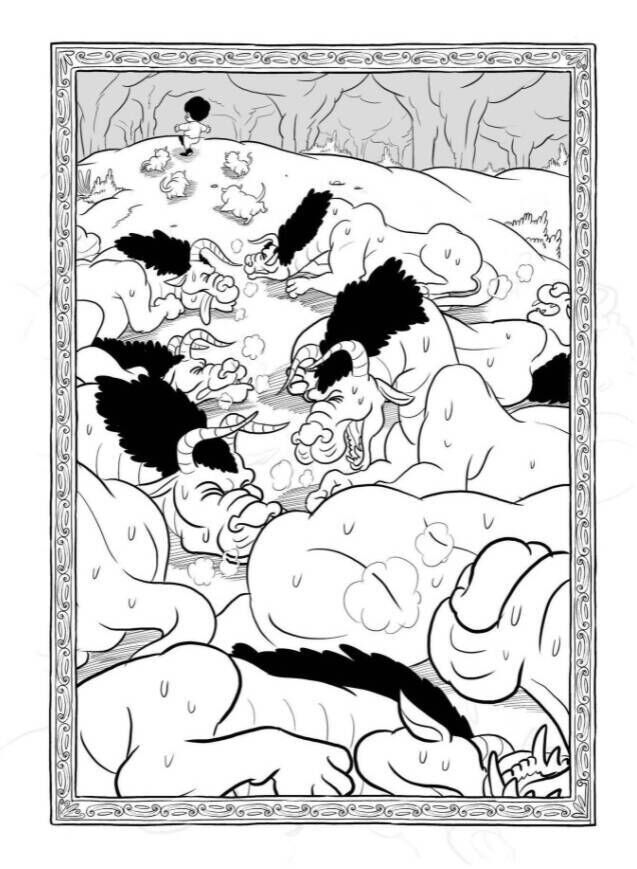 Bảng Xếp Hạng Quốc Vương Chapter 39 - 15