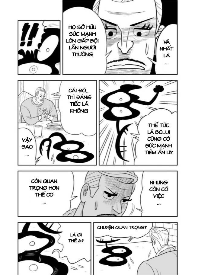 Bảng Xếp Hạng Quốc Vương Chapter 39 - 3
