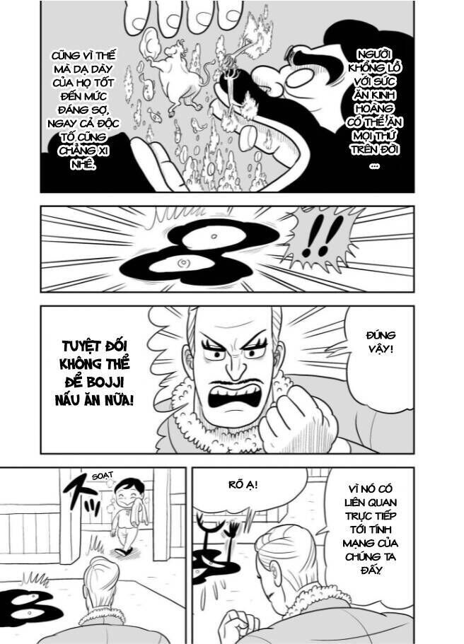 Bảng Xếp Hạng Quốc Vương Chapter 39 - 4