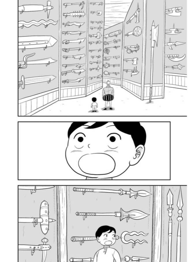 Bảng Xếp Hạng Quốc Vương Chapter 39 - 7