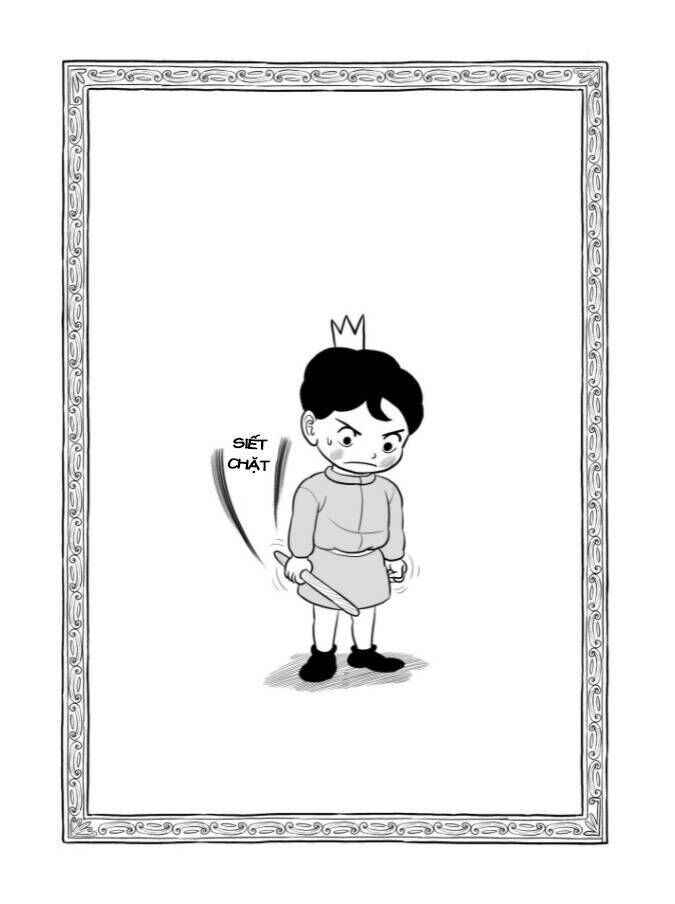 Bảng Xếp Hạng Quốc Vương Chapter 4 - 16