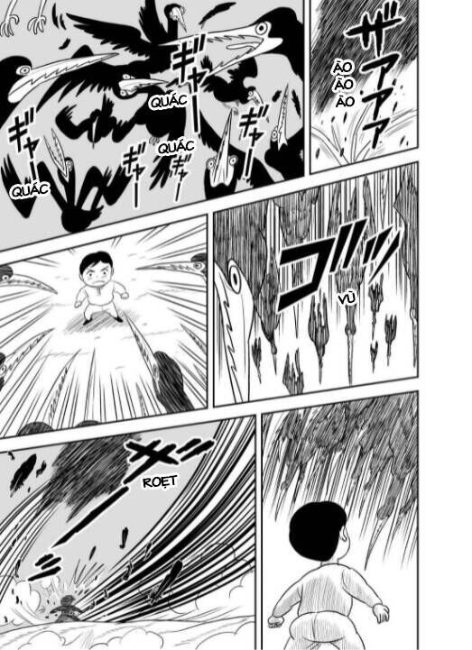 Bảng Xếp Hạng Quốc Vương Chapter 40 - 11