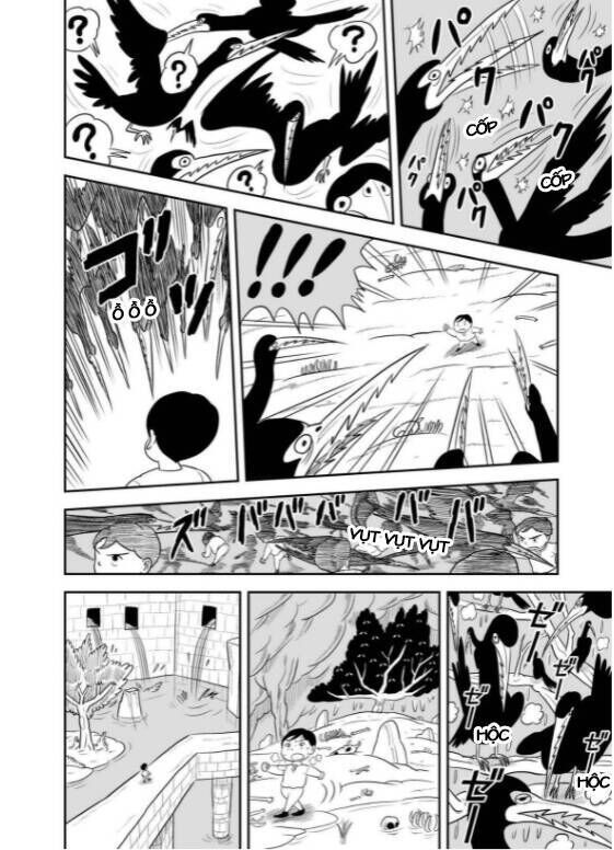 Bảng Xếp Hạng Quốc Vương Chapter 40 - 12