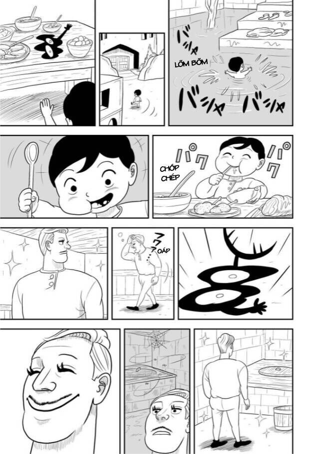 Bảng Xếp Hạng Quốc Vương Chapter 40 - 13