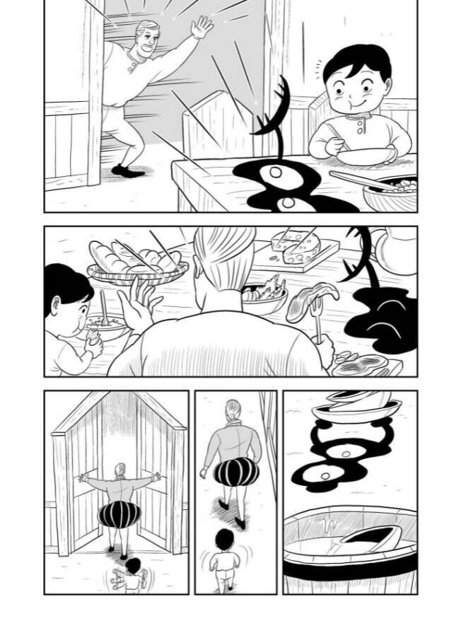 Bảng Xếp Hạng Quốc Vương Chapter 40 - 14