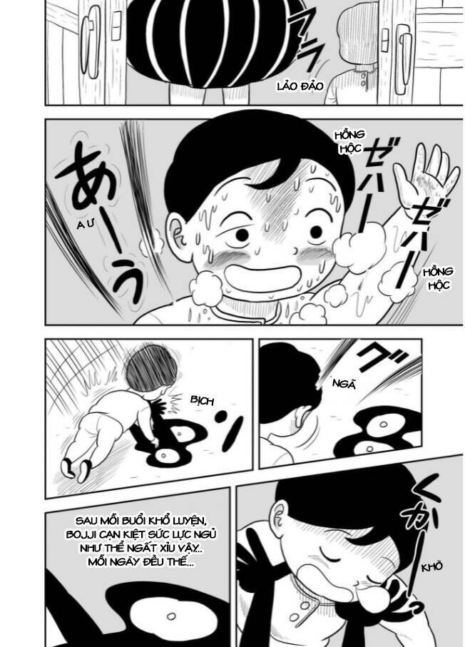 Bảng Xếp Hạng Quốc Vương Chapter 40 - 4