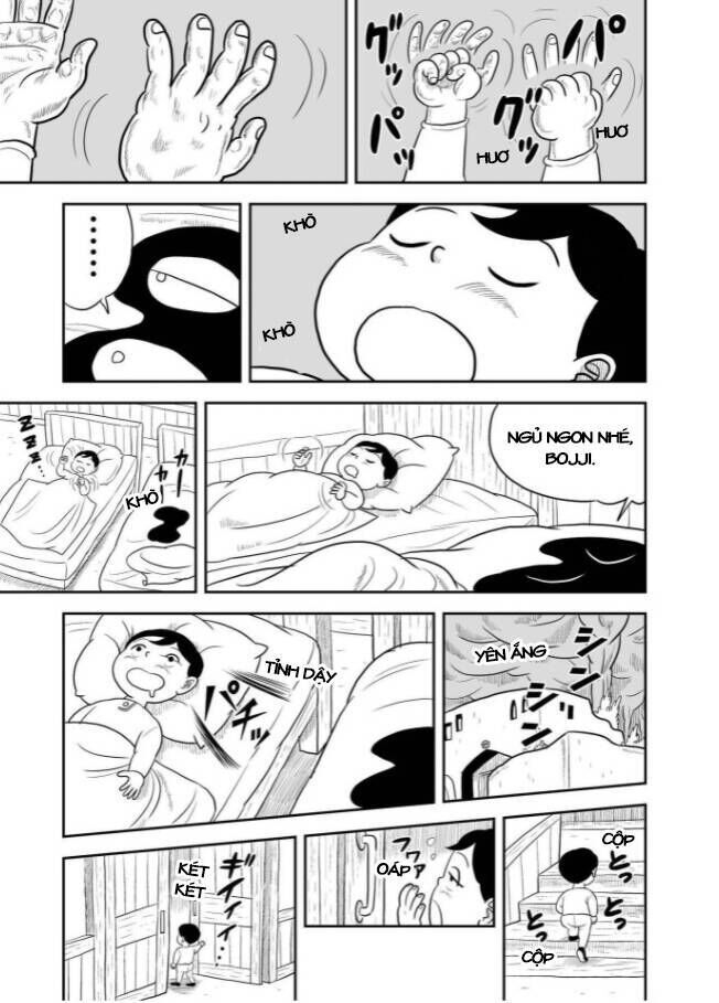 Bảng Xếp Hạng Quốc Vương Chapter 40 - 7