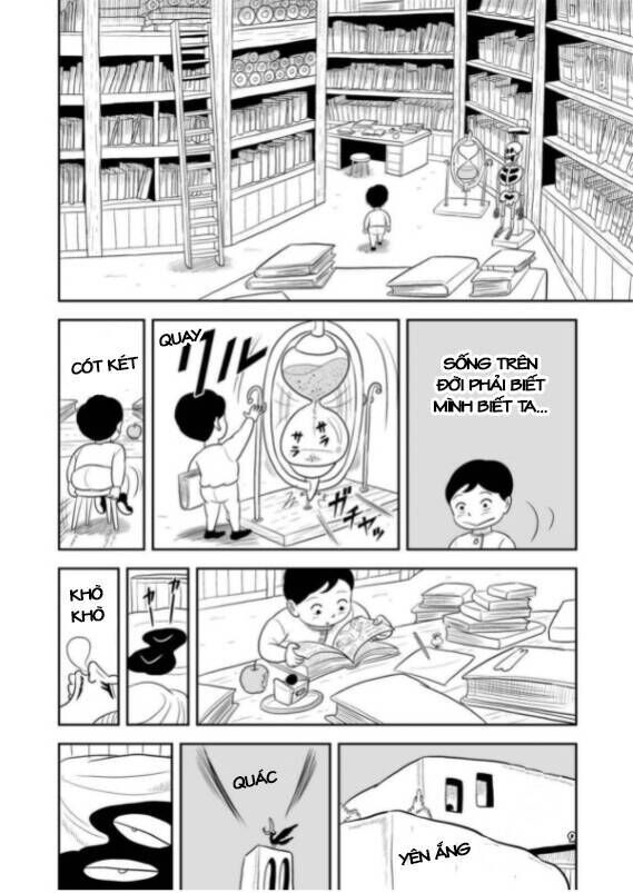 Bảng Xếp Hạng Quốc Vương Chapter 40 - 8