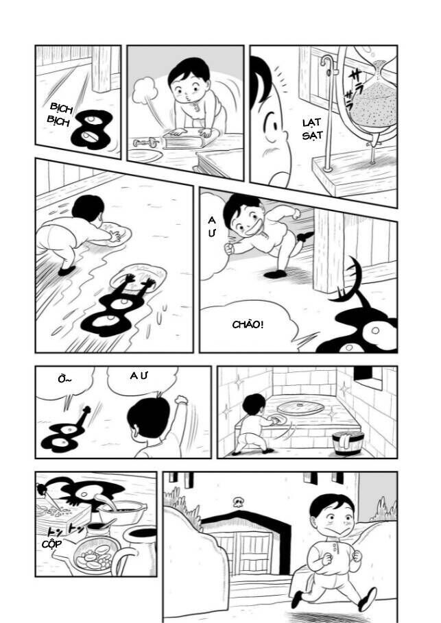 Bảng Xếp Hạng Quốc Vương Chapter 40 - 9