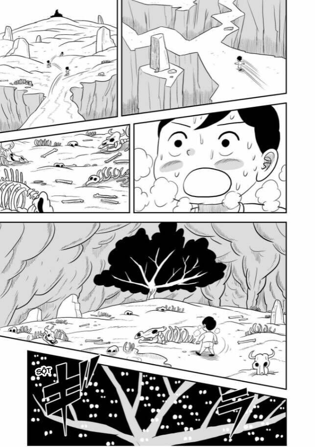 Bảng Xếp Hạng Quốc Vương Chapter 40 - 10