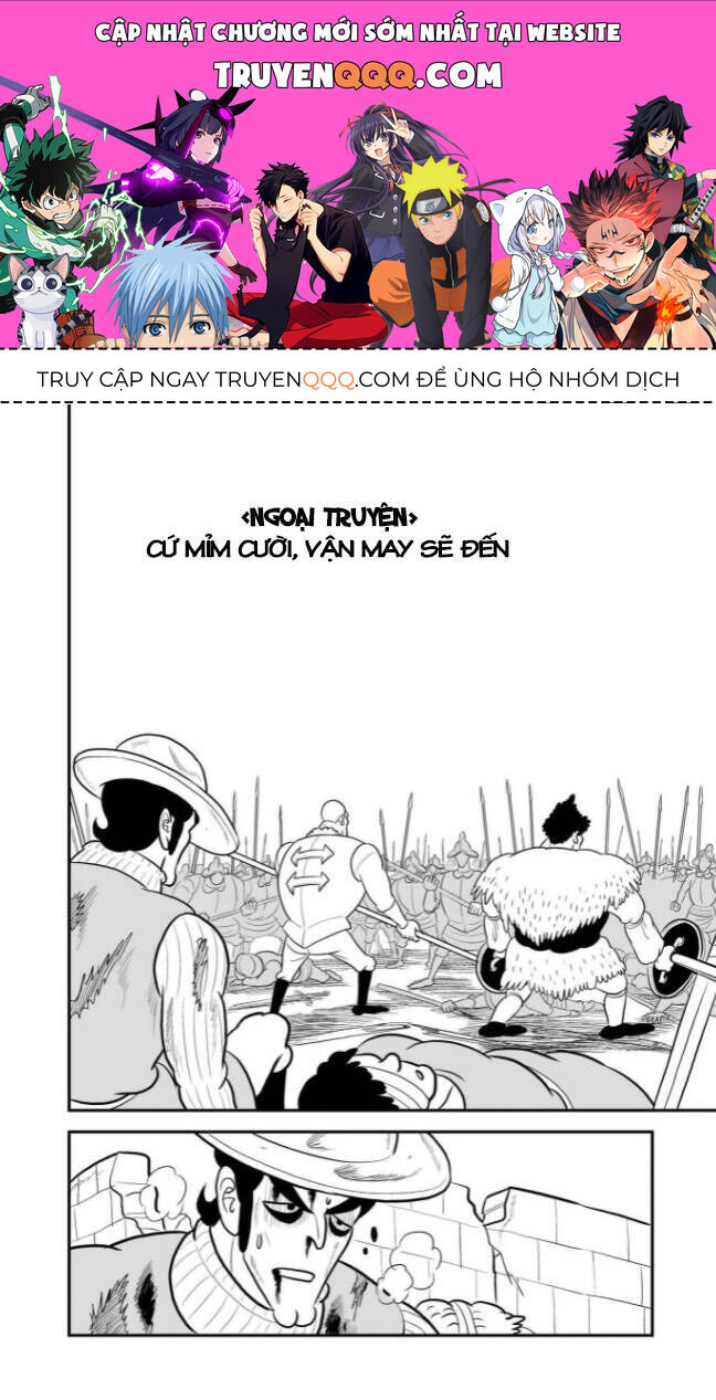 Bảng Xếp Hạng Quốc Vương Chapter 41.5 - 1