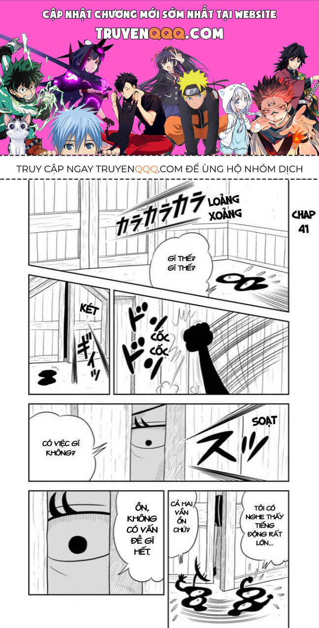 Bảng Xếp Hạng Quốc Vương Chapter 41 - 1