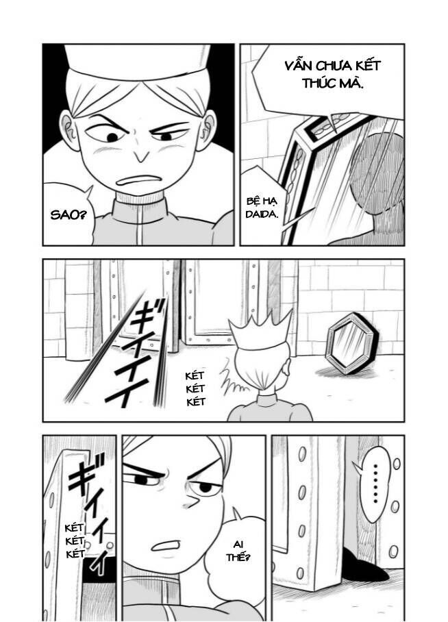 Bảng Xếp Hạng Quốc Vương Chapter 41 - 11