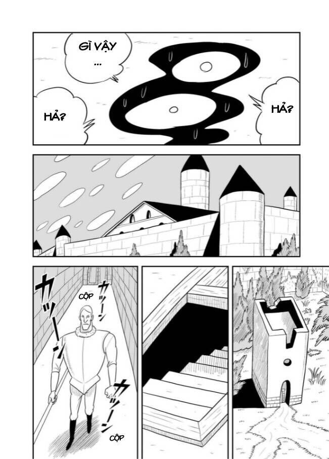 Bảng Xếp Hạng Quốc Vương Chapter 41 - 3