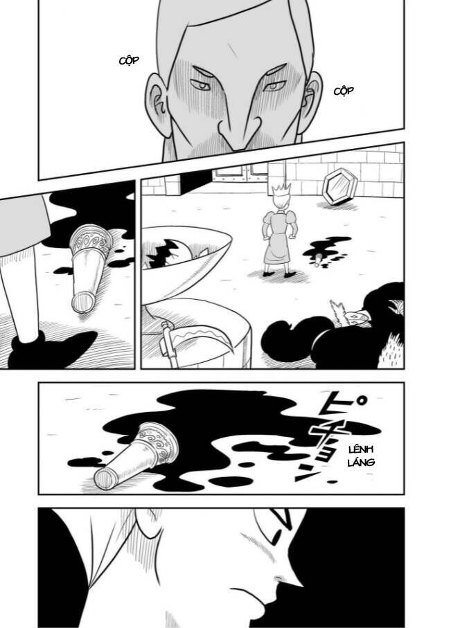 Bảng Xếp Hạng Quốc Vương Chapter 41 - 4