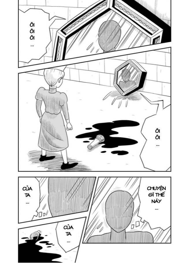 Bảng Xếp Hạng Quốc Vương Chapter 41 - 5