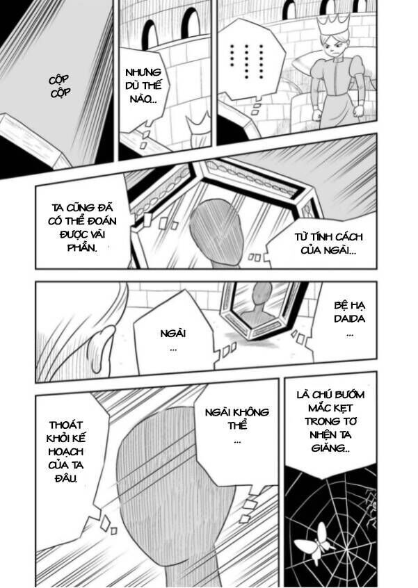 Bảng Xếp Hạng Quốc Vương Chapter 41 - 6