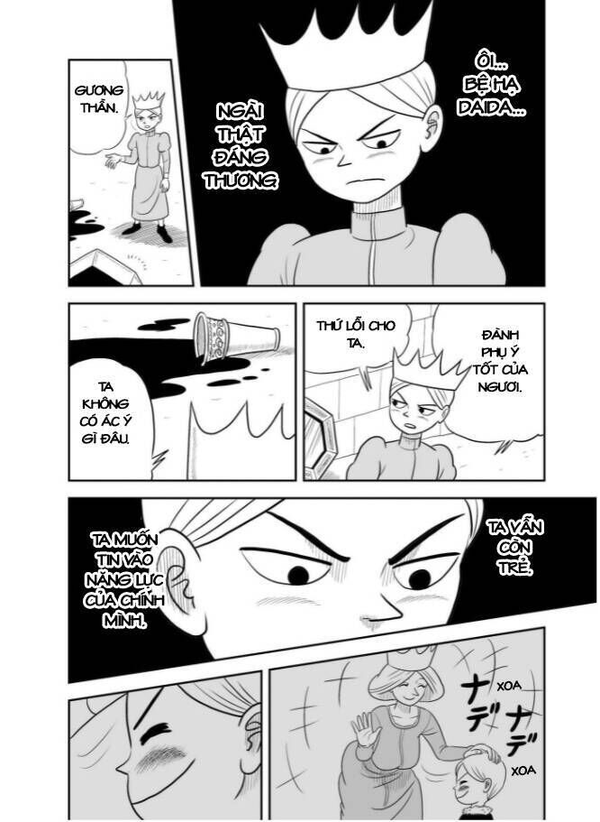 Bảng Xếp Hạng Quốc Vương Chapter 41 - 7