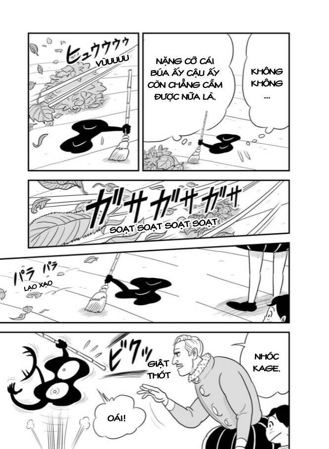 Bảng Xếp Hạng Quốc Vương Chapter 43 - 2