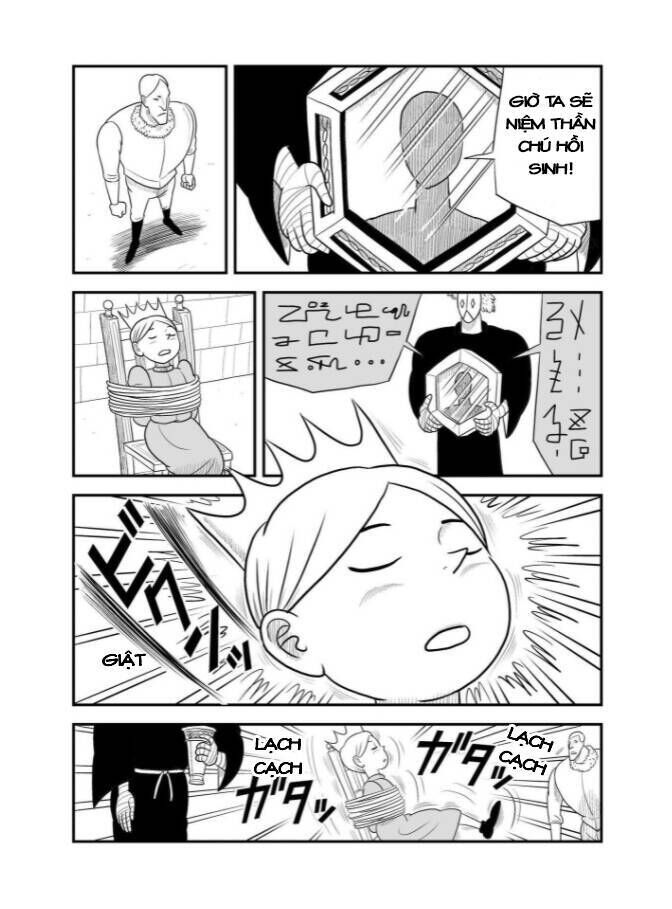 Bảng Xếp Hạng Quốc Vương Chapter 43 - 13