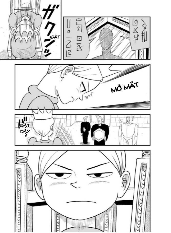 Bảng Xếp Hạng Quốc Vương Chapter 43 - 14