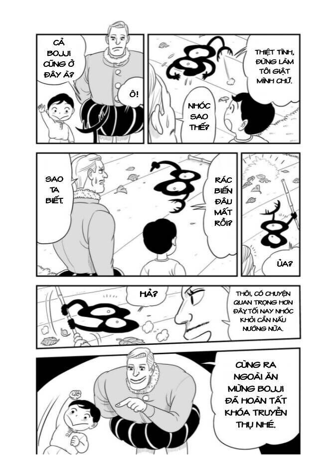 Bảng Xếp Hạng Quốc Vương Chapter 43 - 3