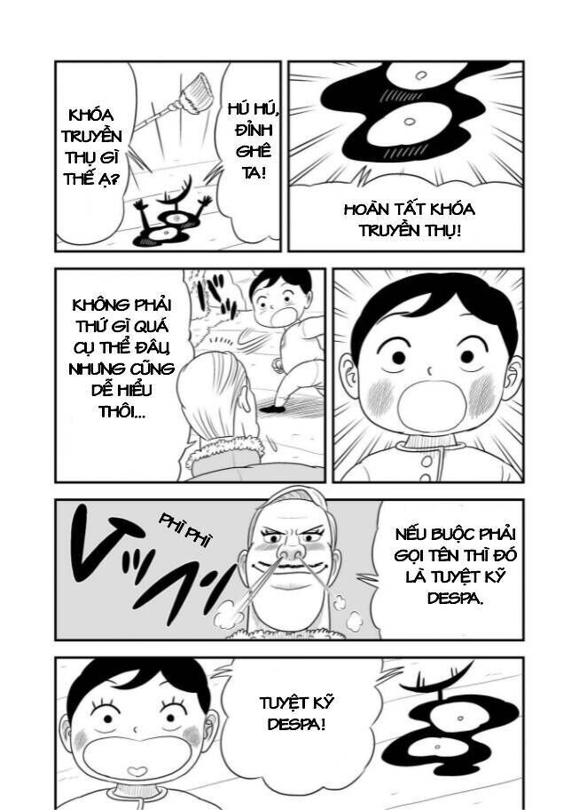 Bảng Xếp Hạng Quốc Vương Chapter 43 - 4