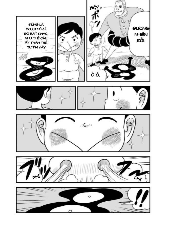 Bảng Xếp Hạng Quốc Vương Chapter 43 - 6