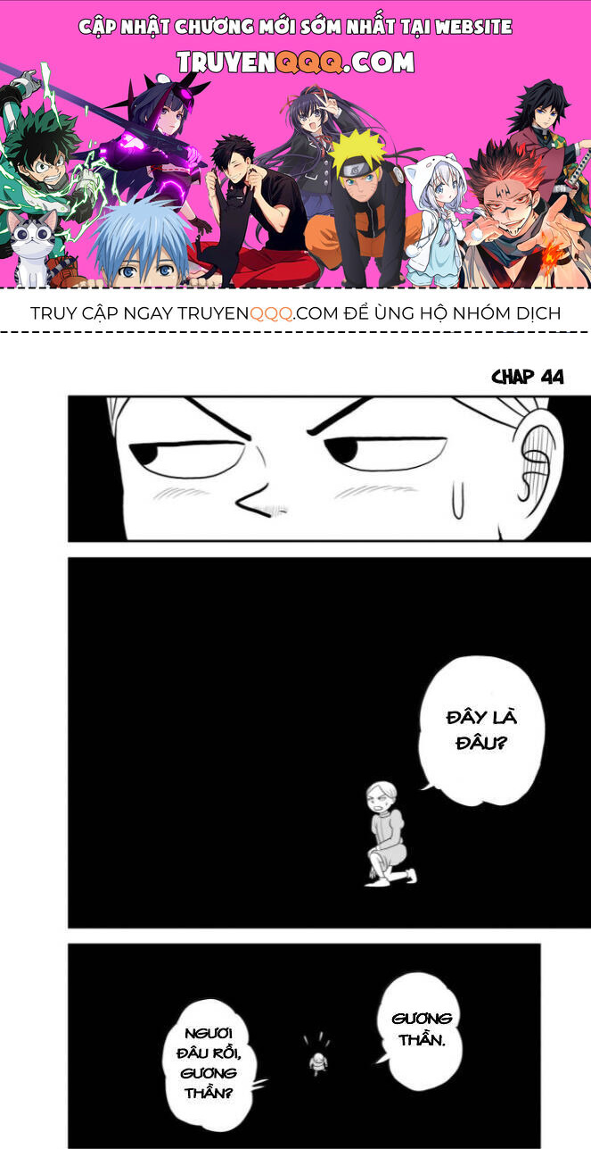 Bảng Xếp Hạng Quốc Vương Chapter 44 - 1