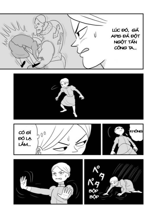 Bảng Xếp Hạng Quốc Vương Chapter 44 - 2