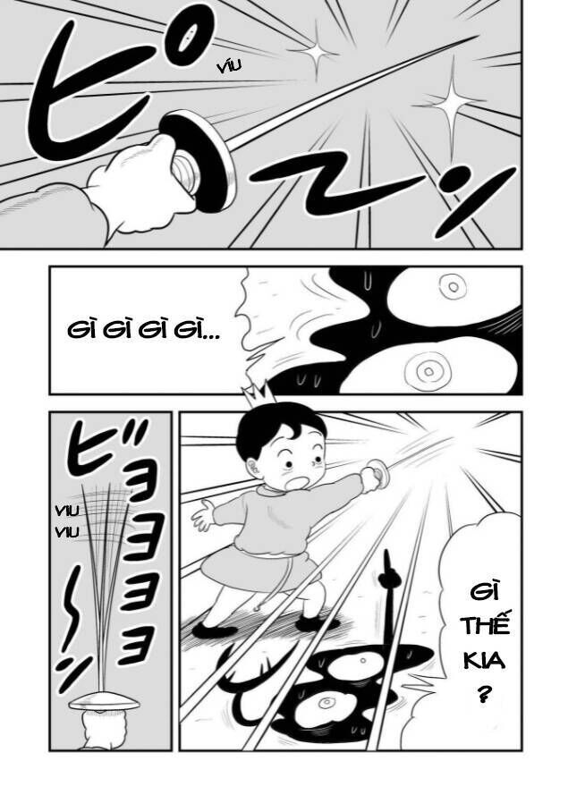 Bảng Xếp Hạng Quốc Vương Chapter 44 - 14