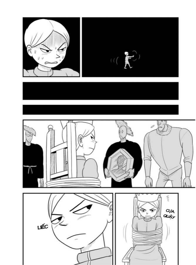 Bảng Xếp Hạng Quốc Vương Chapter 44 - 3