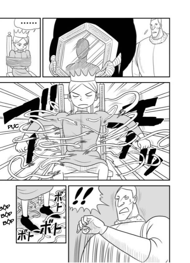 Bảng Xếp Hạng Quốc Vương Chapter 44 - 4