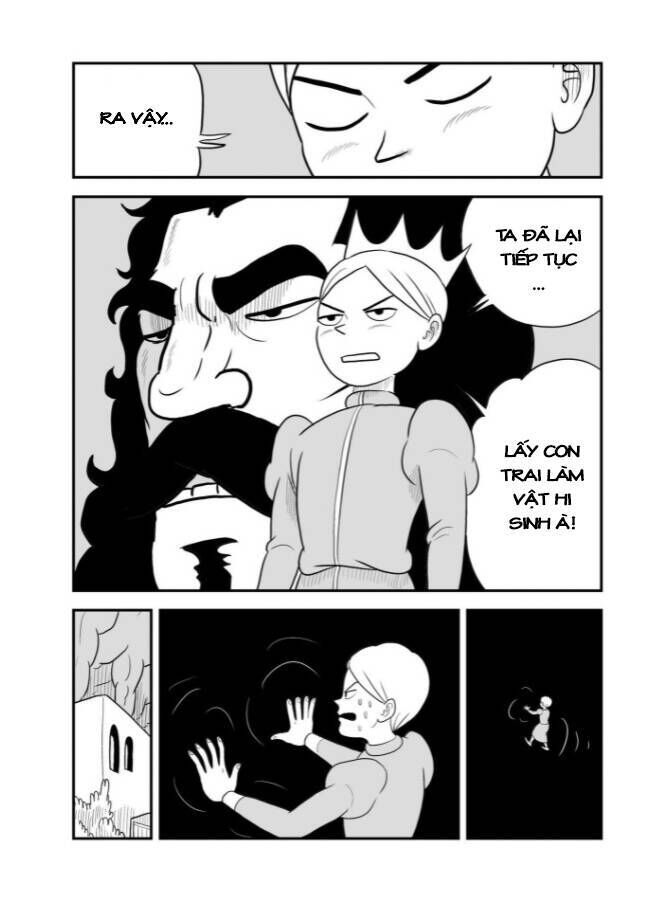 Bảng Xếp Hạng Quốc Vương Chapter 44 - 7