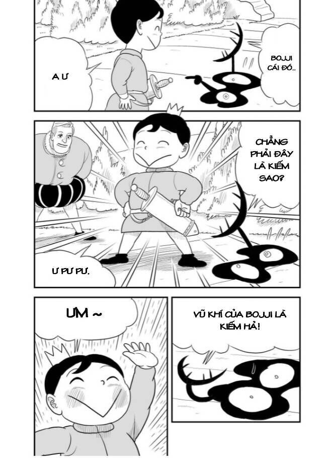 Bảng Xếp Hạng Quốc Vương Chapter 44 - 9