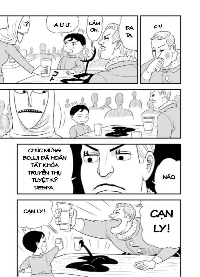 Bảng Xếp Hạng Quốc Vương Chapter 45 - 12