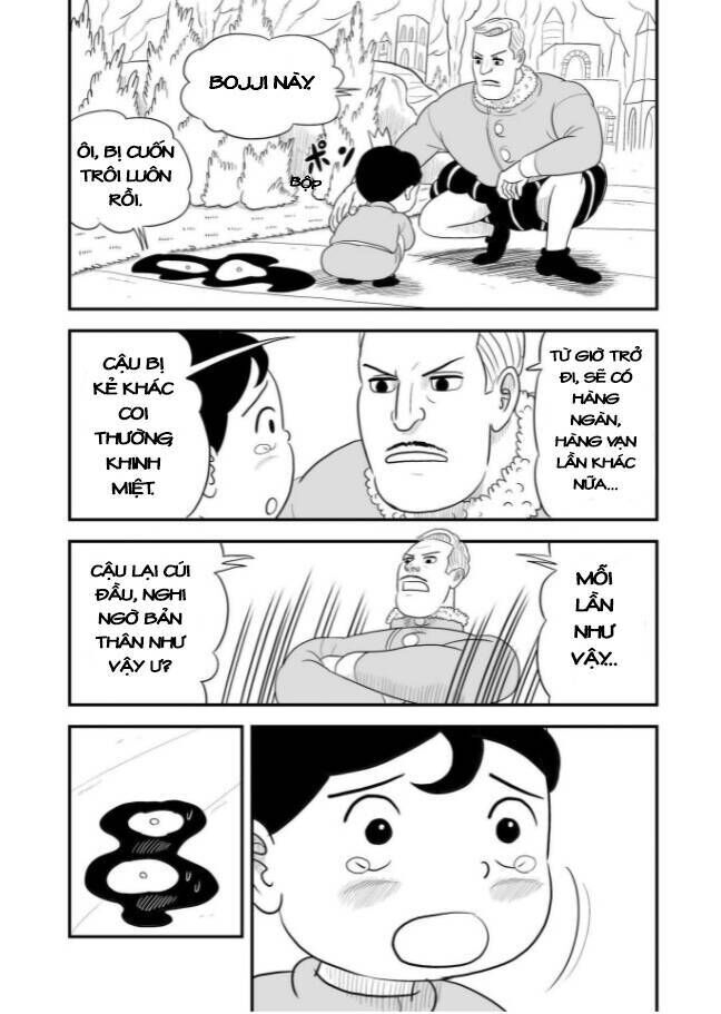 Bảng Xếp Hạng Quốc Vương Chapter 45 - 5