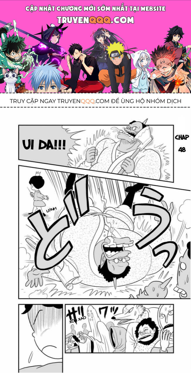 Bảng Xếp Hạng Quốc Vương Chapter 48 - 1