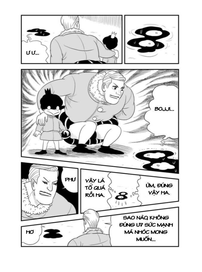 Bảng Xếp Hạng Quốc Vương Chapter 48 - 12