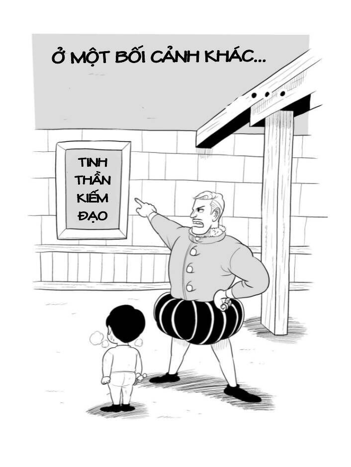 Bảng Xếp Hạng Quốc Vương Chapter 48 - 20