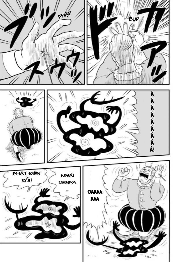 Bảng Xếp Hạng Quốc Vương Chapter 48 - 6